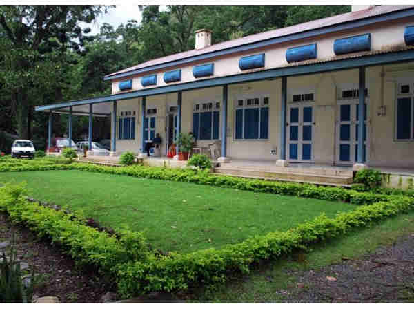  Renuka Lake In Himachal Pradesh