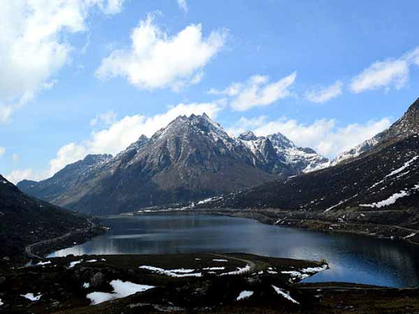 सेला दर्रा