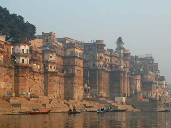 वाराणसी 