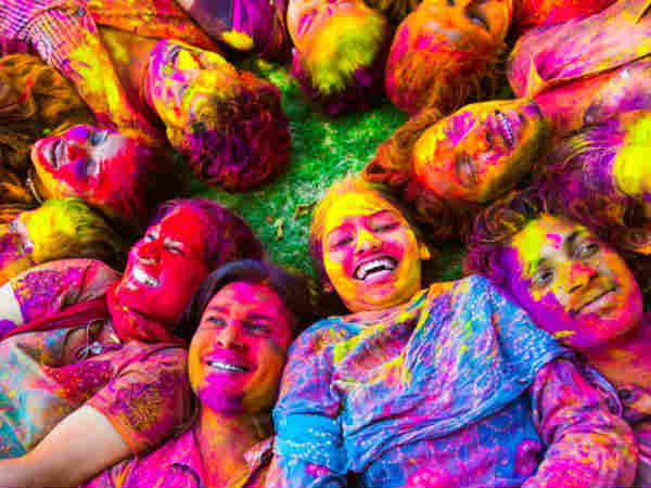 कुमाऊंनी होली 