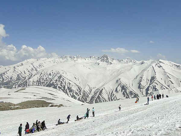 हिमालय पर्वत