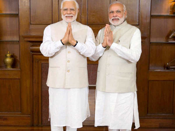 मैडम तुसाद म्यूजियम-नई दिल्ली 