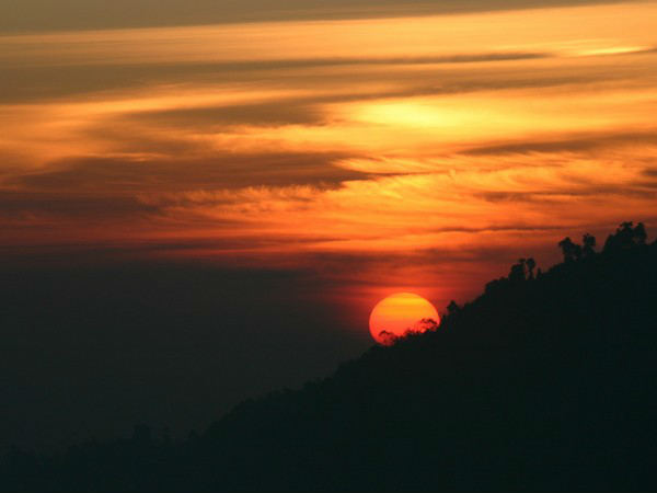 दार्जलिंग 