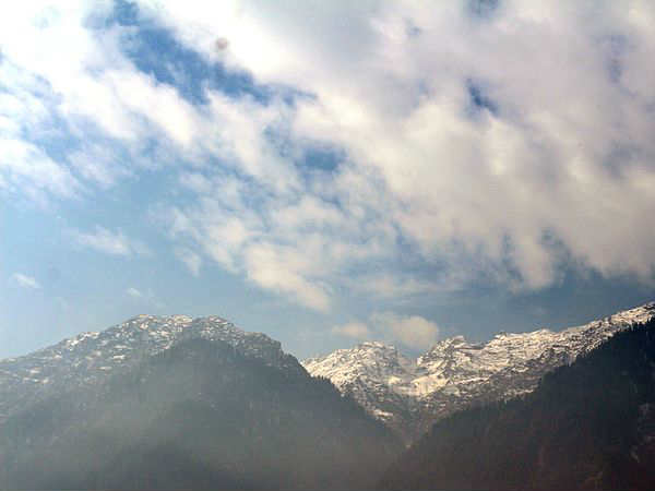 गुलमर्ग 