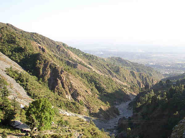 धर्मशाला 