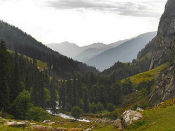 दिन 5: चित्रा से मनाली तक ड्राइव करें