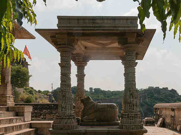 गोमुखकुंड 