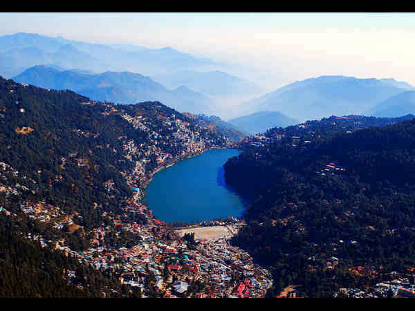 नैनीताल 