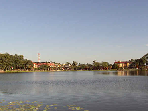 कैसे नाम पड़ा कूच?