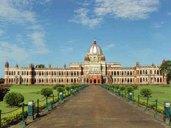 कूचबिहार राजबाड़ी