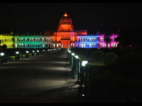 कूचबिहार राजबाड़ी
