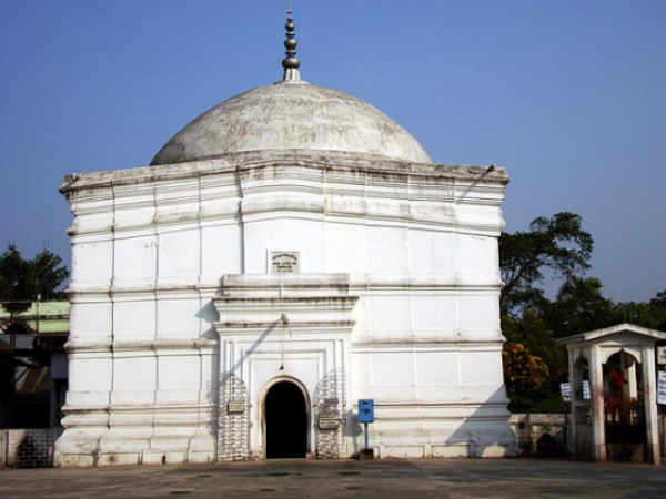 बनेश्वर सिद्धांत शिव मन्दिर