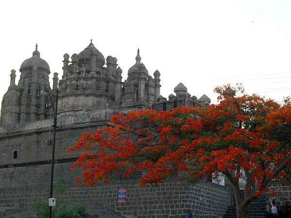 भूलेश्‍वर मंदिर