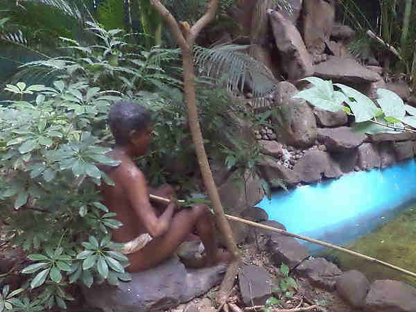 जनजातीय संग्रहालय