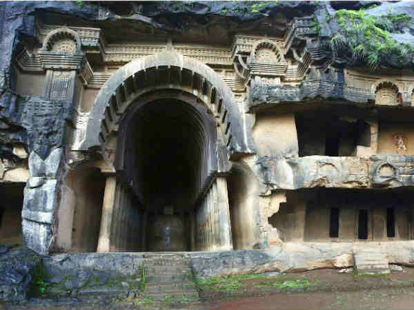 भाजा गुफा 