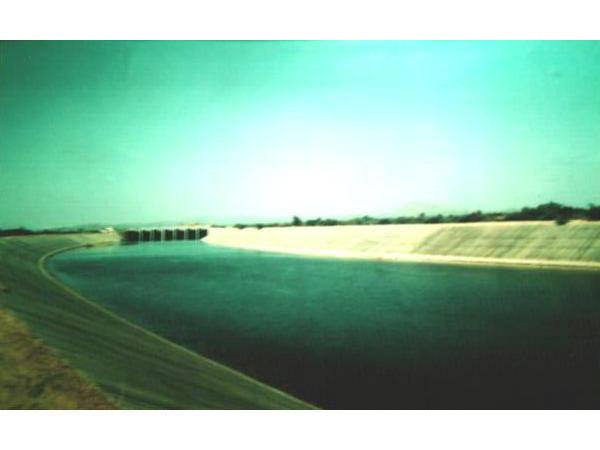 इंद्रासागर डैम,मध्यप्रदेश 