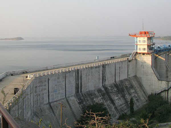 बिसलपुर बांध, राजस्थान