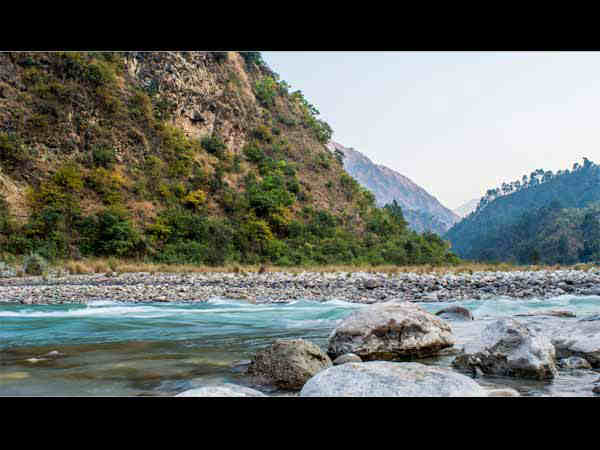 अर्जुन गुफा