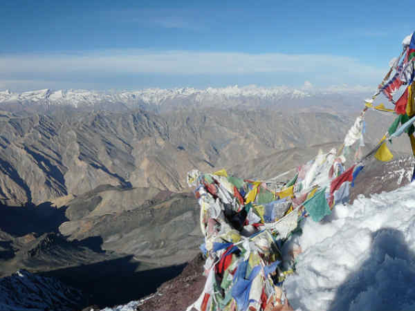 तीसरा दिन: चांग मा- मनोकोरमा 