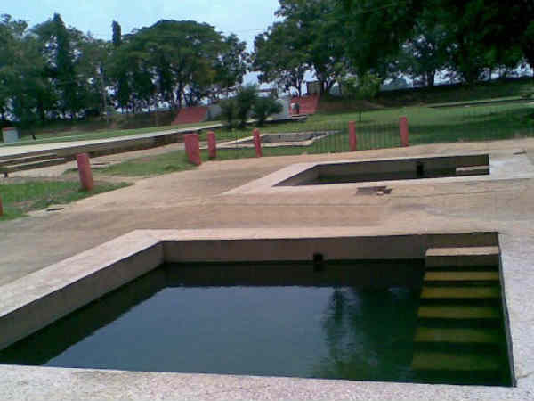 अत्री हॉट स्प्रिंग,ओड़िशा 