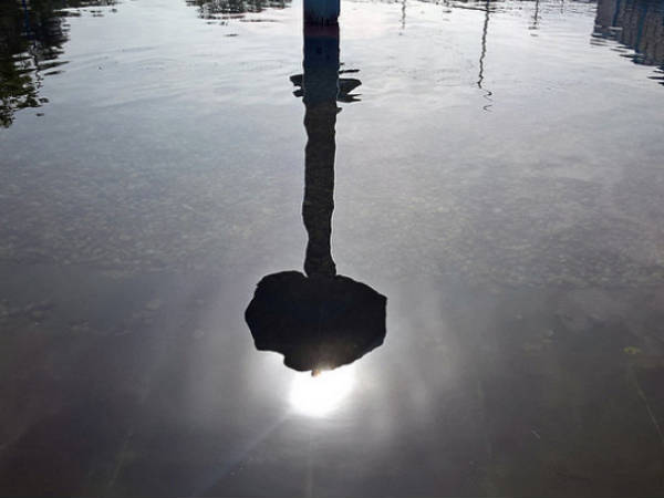 बकरेश्वर हॉट स्प्रिंग, पश्चिम बंगाल