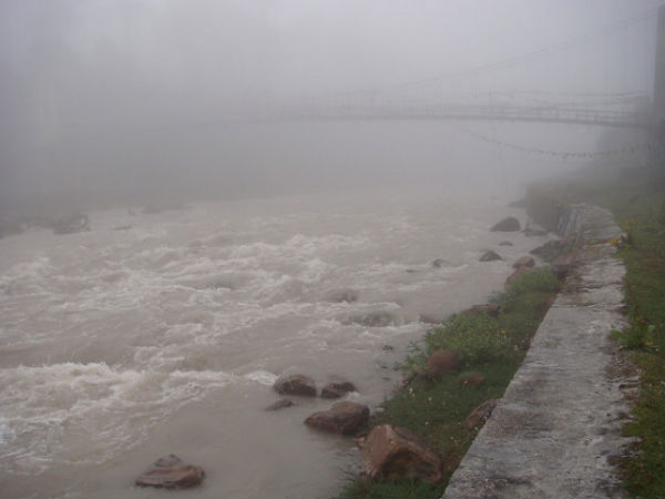 यमथांग हॉट स्प्रिंग, सिक्किम