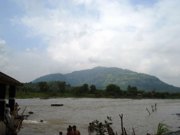 वज्रेश्वरी हॉट स्प्रिंग, महाराष्ट्र