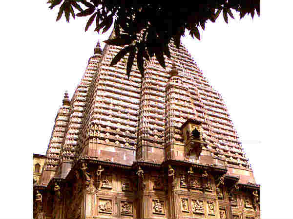 दुर्गा मंदिर, वाराणसी 