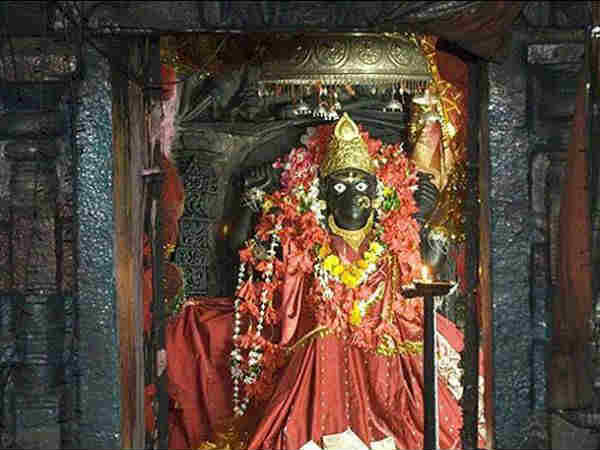 सिरसंगी काली माता मंदिर,बेलगाम