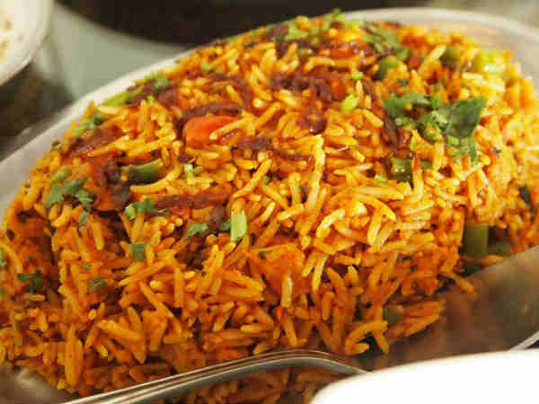 समरकंद ,तंदूर 