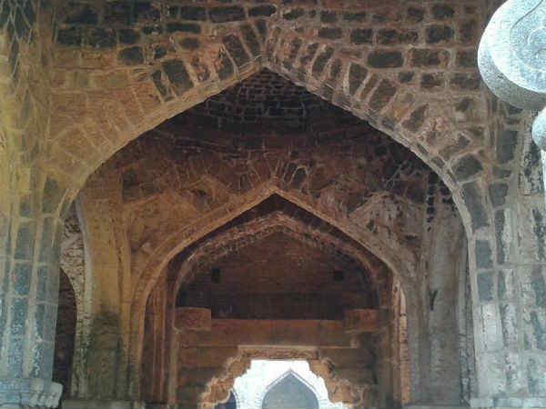 पन्हाला का इतिहास 