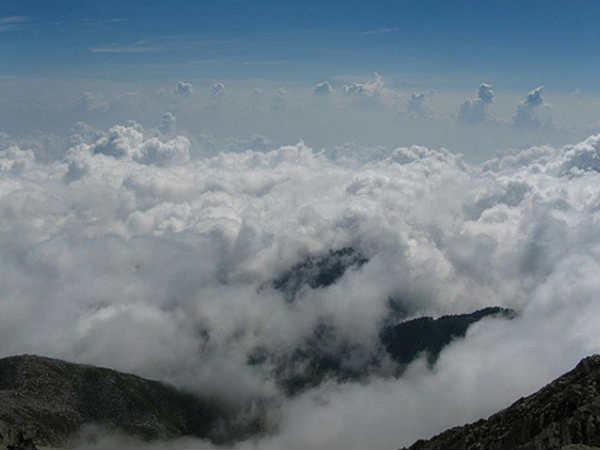 दूसरा दिन- मैकलॉयड गंज से त्रिउंड 