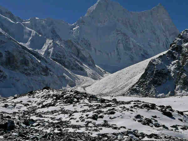 आठवां दिन- रुइंग - जुम्मा, 3 किमी ट्रेक - जोशीमठ