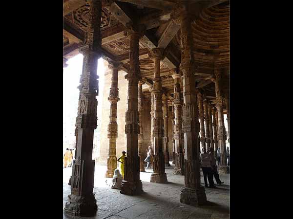 road trip ajmer pushkar