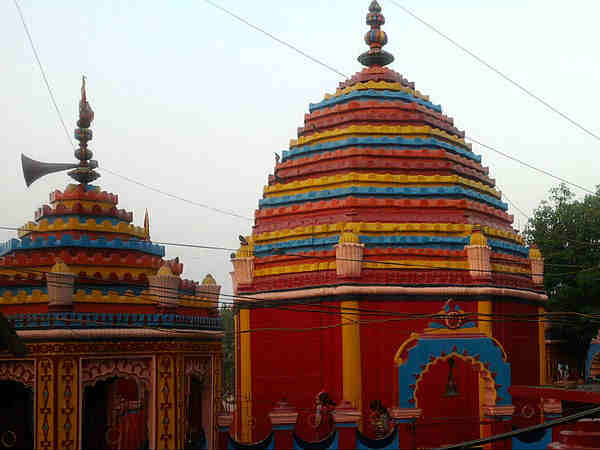 रजरप्पा 