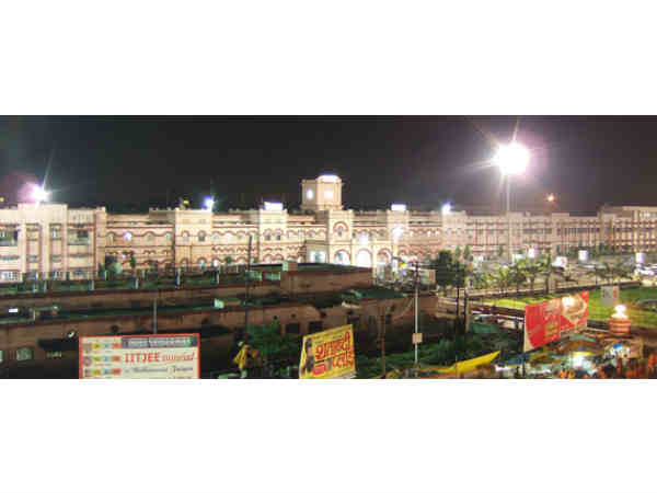 कब जायें 