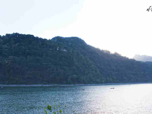 पचेश्वर