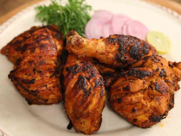 क्या खाएं 