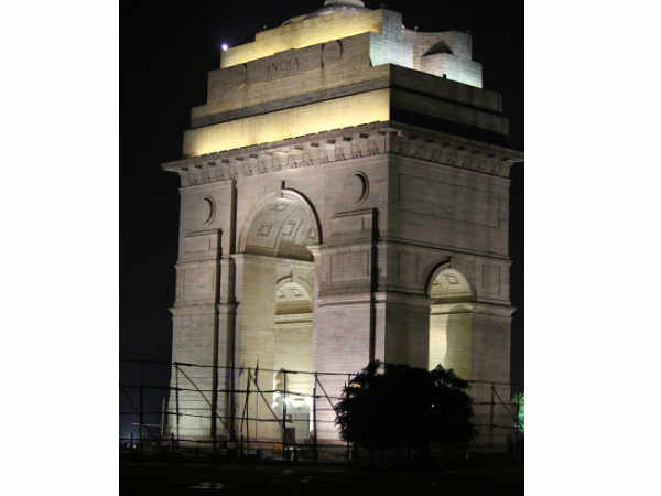 42 मीटर है ऊंचा 