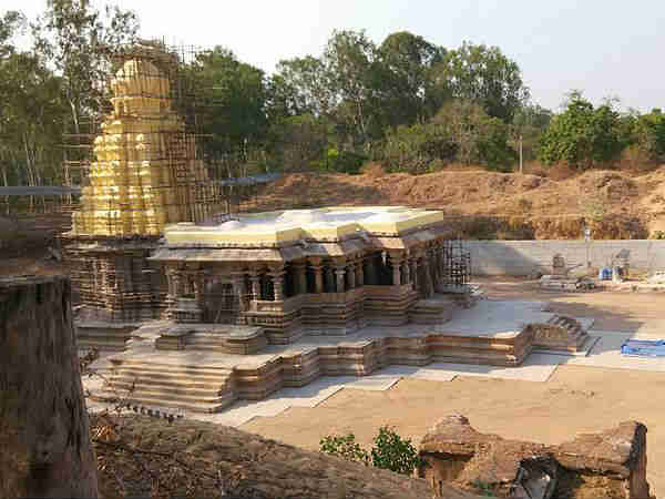 पर्यटकों के बीच है प्रसिद्द 