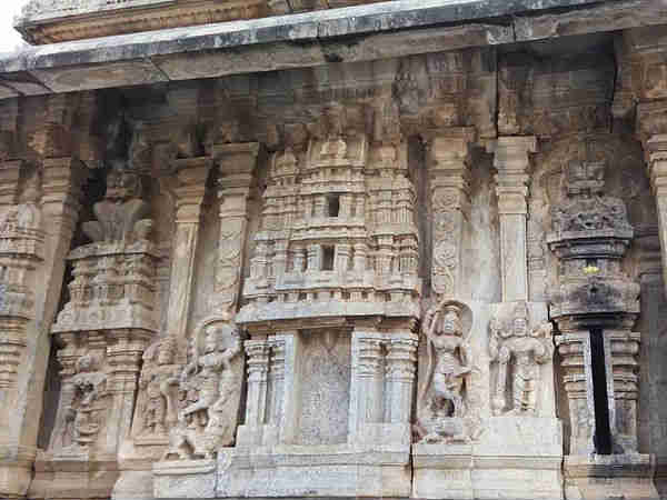 मल्लिकार्जुन मंदिर