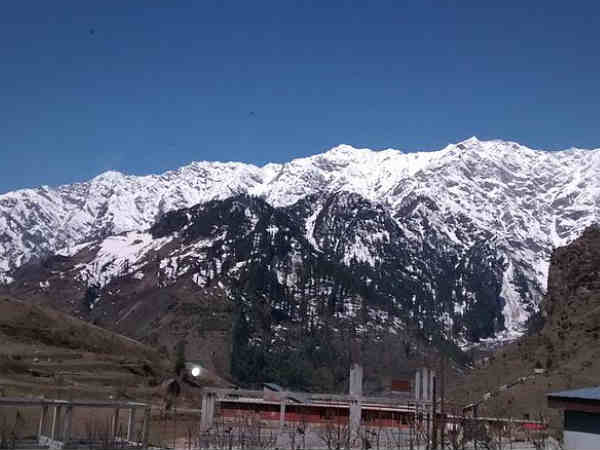 अप्रैल में मनाली में हनीमून क्यों 