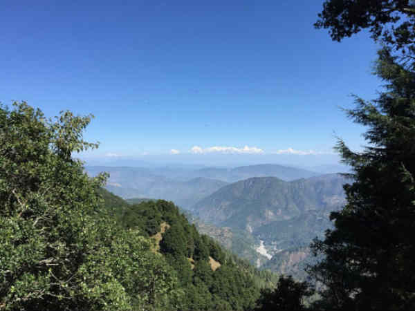 नैनीताल