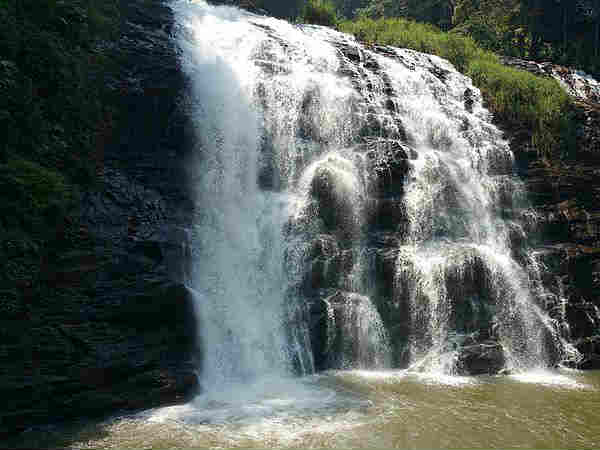 मदिकेरी