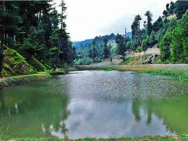 निंगली नल्‍लाह 