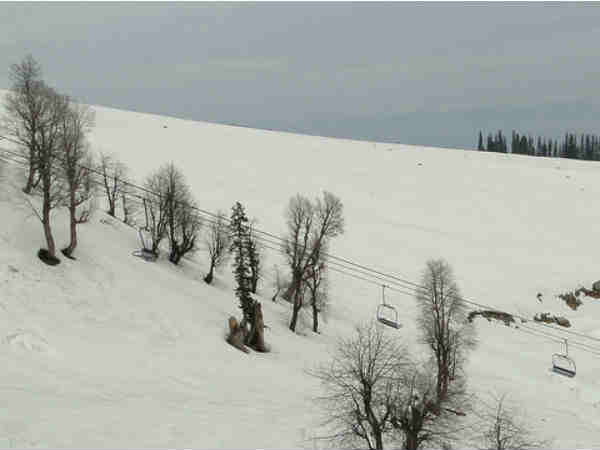 खिलनमर्ग 