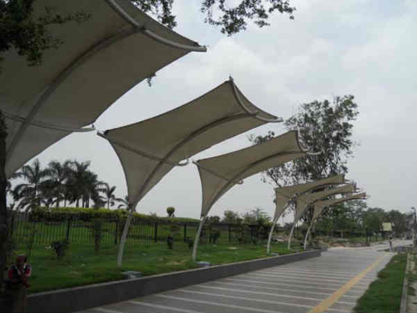 आईपी पार्क