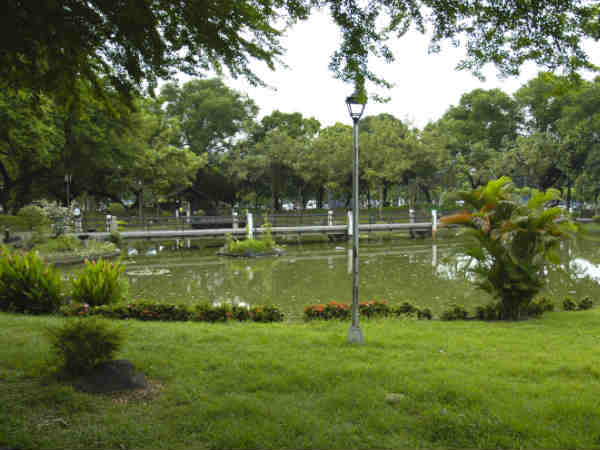 जापानी पार्क