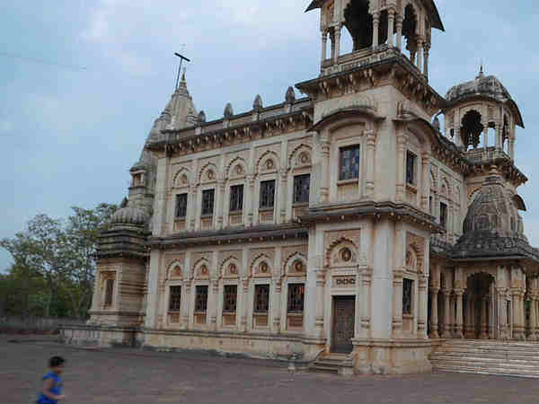 शिवपुरी