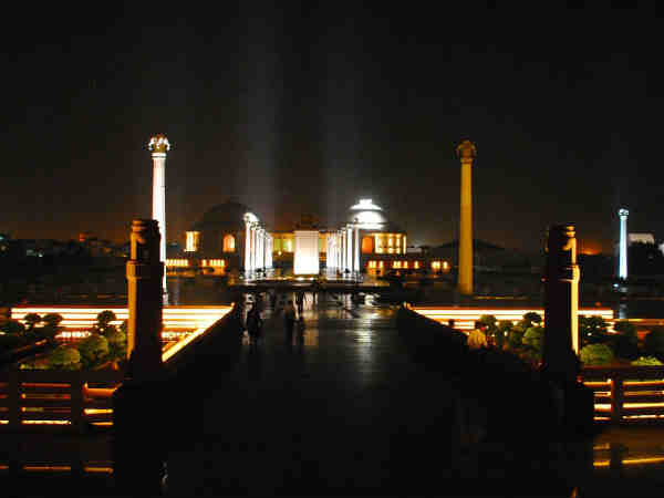 अम्बेडकर पार्क